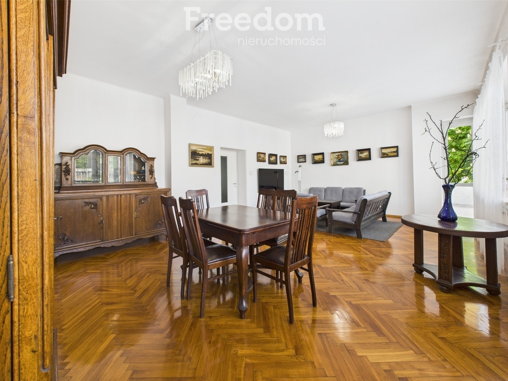 Mieszkanie, Sosnowiec, 111 m²