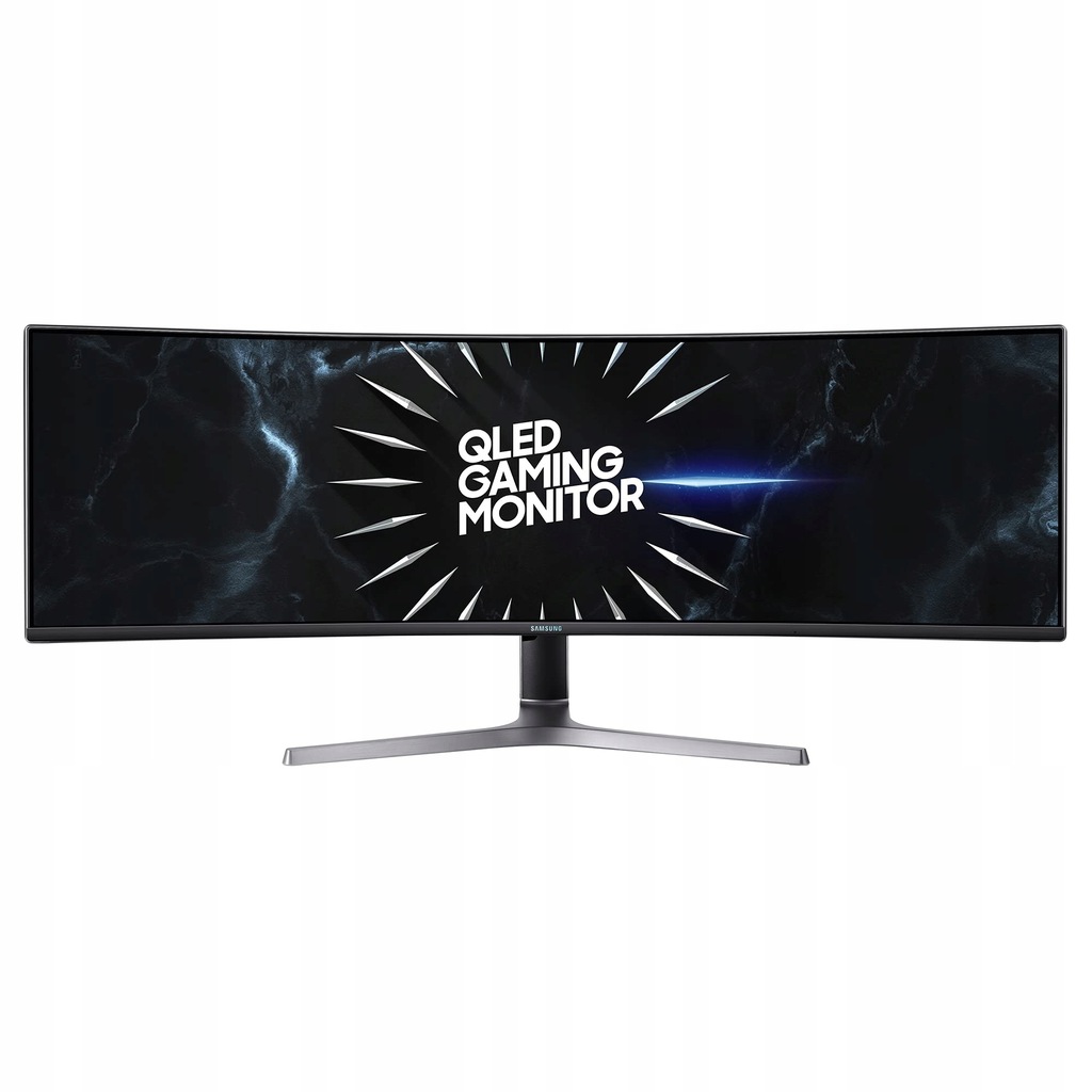 MONITOR LED SAMSUNG C49RG94SSR 49 " 5120 X 14
