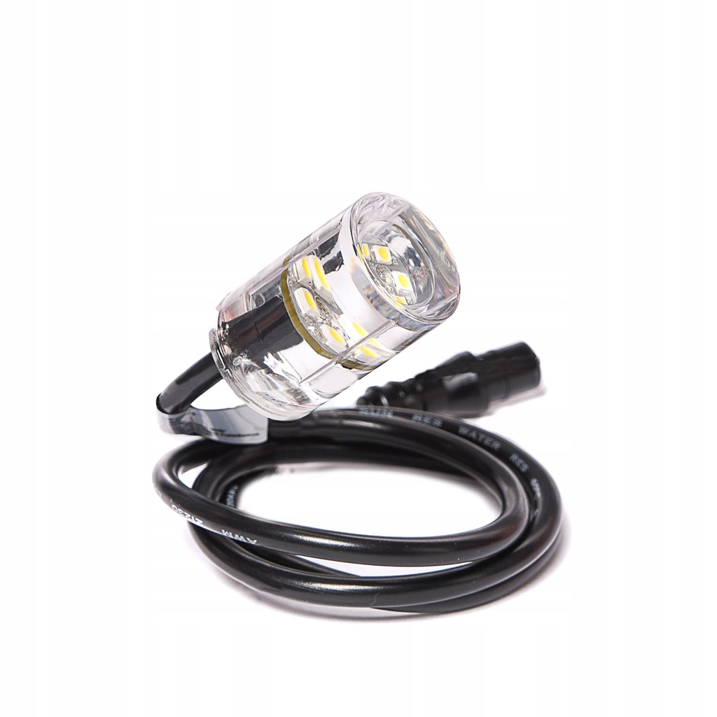 IN-LITE Lampa do wbudowania DB-LED (WW)