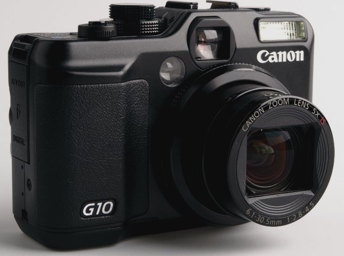 Canon g10 примеры фото