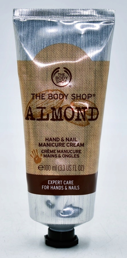 4529-27 ..THE BODY SHOP... o#g KREM DO DLONI 100ML