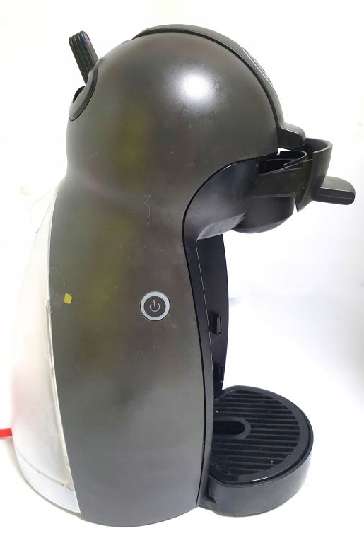 EKSPRES KAPSUŁKOWY KRUPS DOLCE GUSTO KP 100 8784546250 oficjalne archiwum Allegro