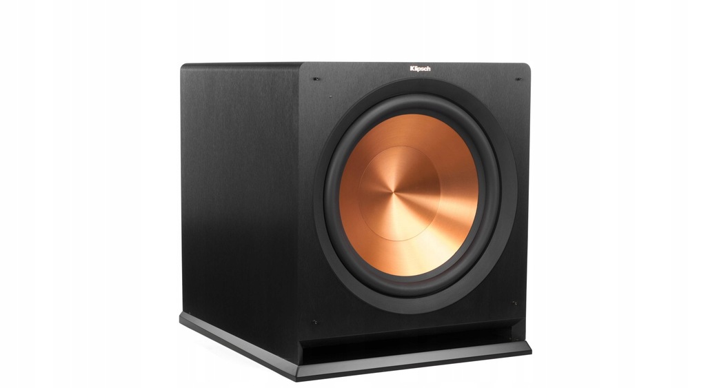 Subwoofer aktywny Klipsch R-115SW