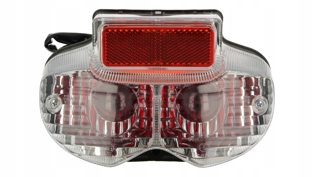 Lampa tylna Suzuki 1200 SA GSF Bandit 1200Bandit