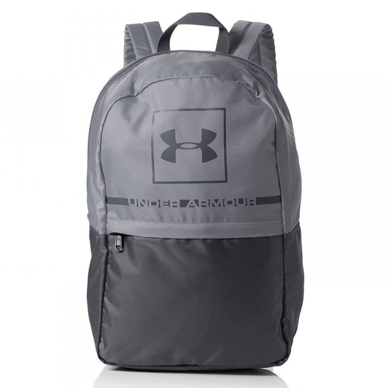 Plecak Under Armour Project 5 1324024-036 szary