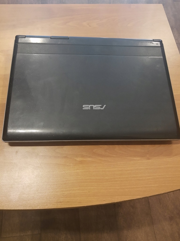 Laptop Asus X50R na częściX