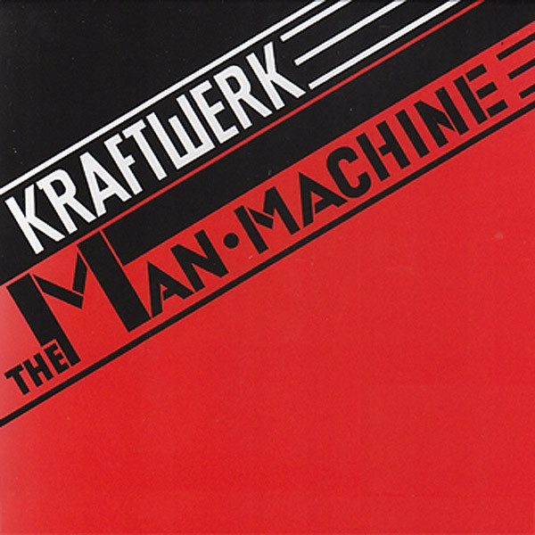 Купить Kraftwerk - The Man Machine (LP, винил): отзывы, фото, характеристики в интерне-магазине Aredi.ru