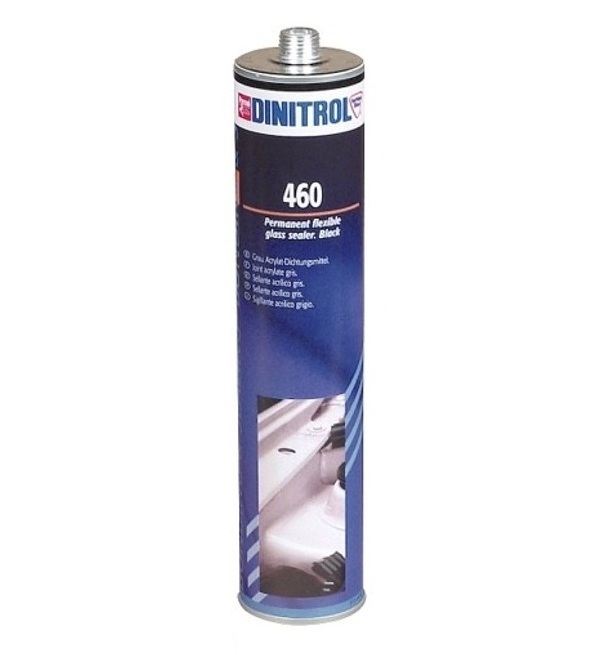 DINITROL 460 Uszczelniacz do szyb 310ml