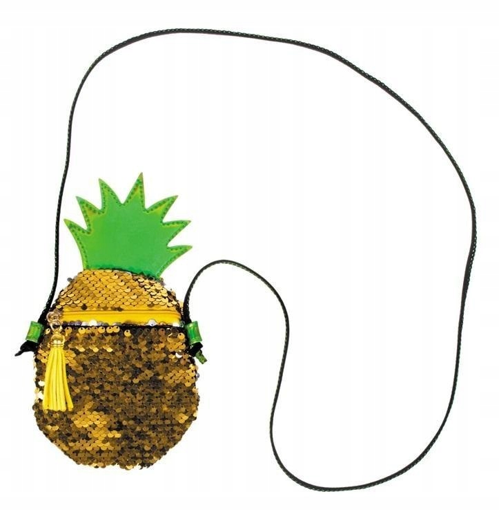 Torebka na ramię Party Ananas