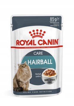 Royal Canin Hairball Care 85g