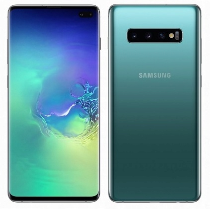 Купить Смартфон SAMSUNG Galaxy S10+ 8/128 ГБ LTE DualSIM: отзывы, фото, характеристики в интерне-магазине Aredi.ru