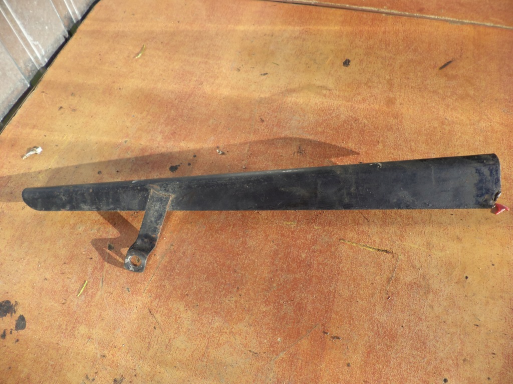 wsk 125 175 osłona łańcucha oryginalna