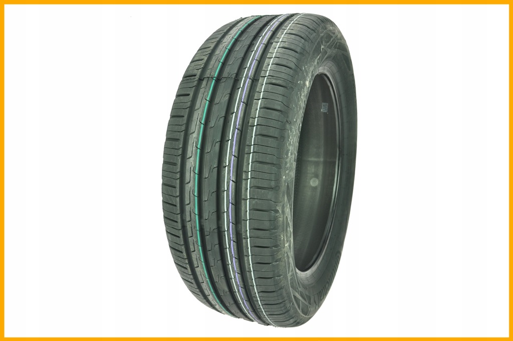 Купить 4 x 205/55R16 91В EcoContact 6 Continental ЛЕТО: отзывы, фото, характеристики в интерне-магазине Aredi.ru