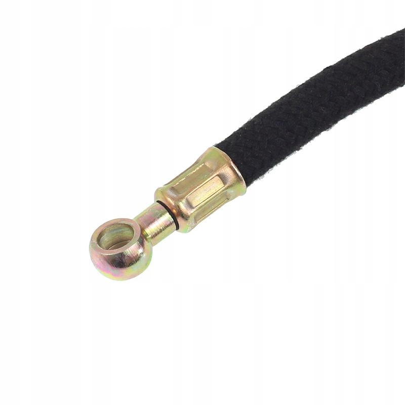 PRZEWÓD NADMIARU PALIWA C-330 ELASTYCZNY RURKA