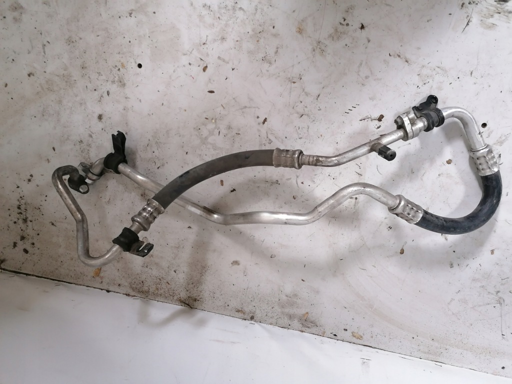 PRZEWÓD RURKA KLIMATYZACJI RENAULT MEGANE RS III 3