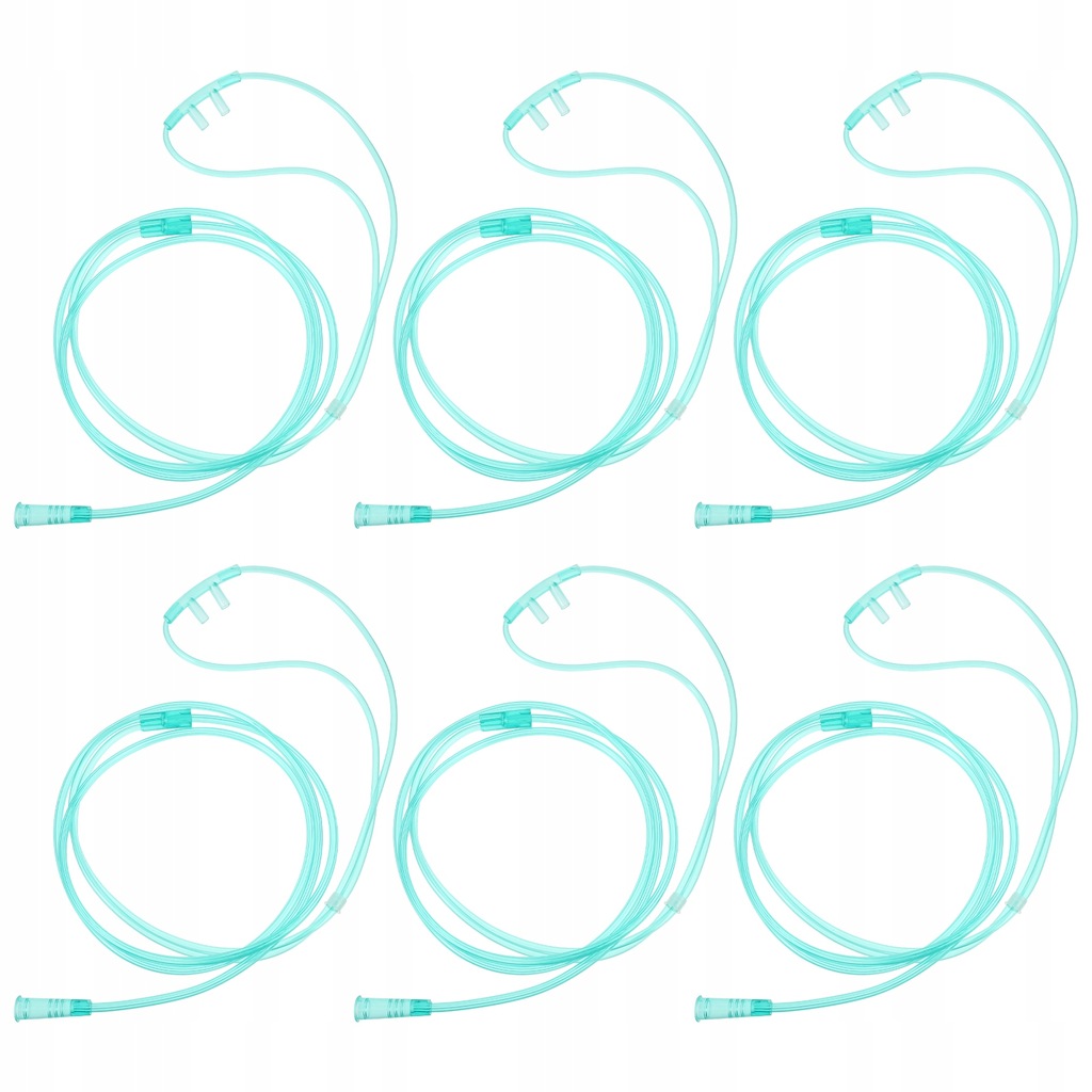 Hose Oxygen Tubes The Nose Tubing Nasal Cannula