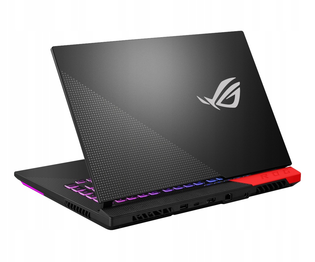 Купить ASUS ROG Strix G15 R7 16 ГБ 512SSD RTX3050Ti Win10: отзывы, фото, характеристики в интерне-магазине Aredi.ru