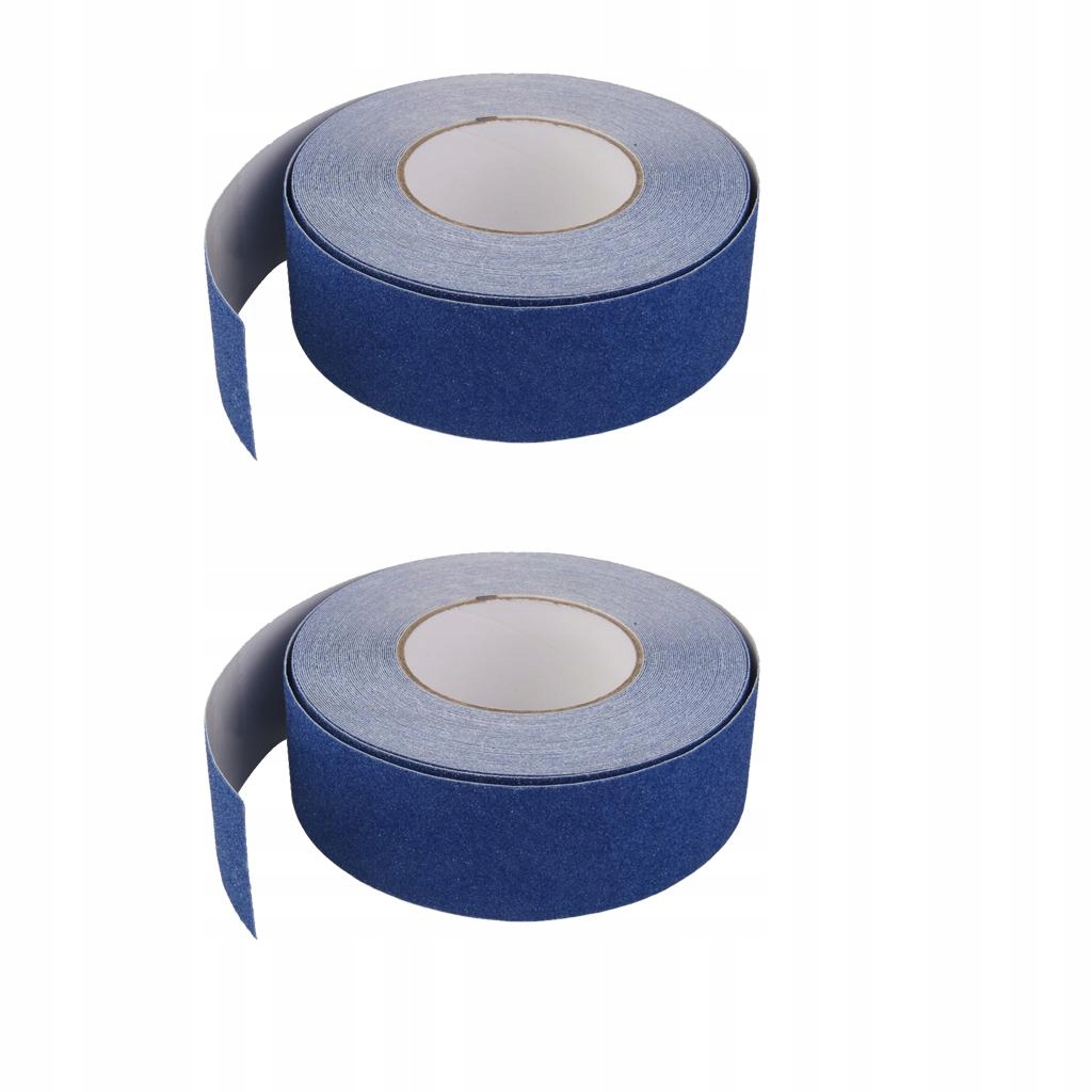 2x Anti Slip High Tape Adhesive Safety Grit Floor