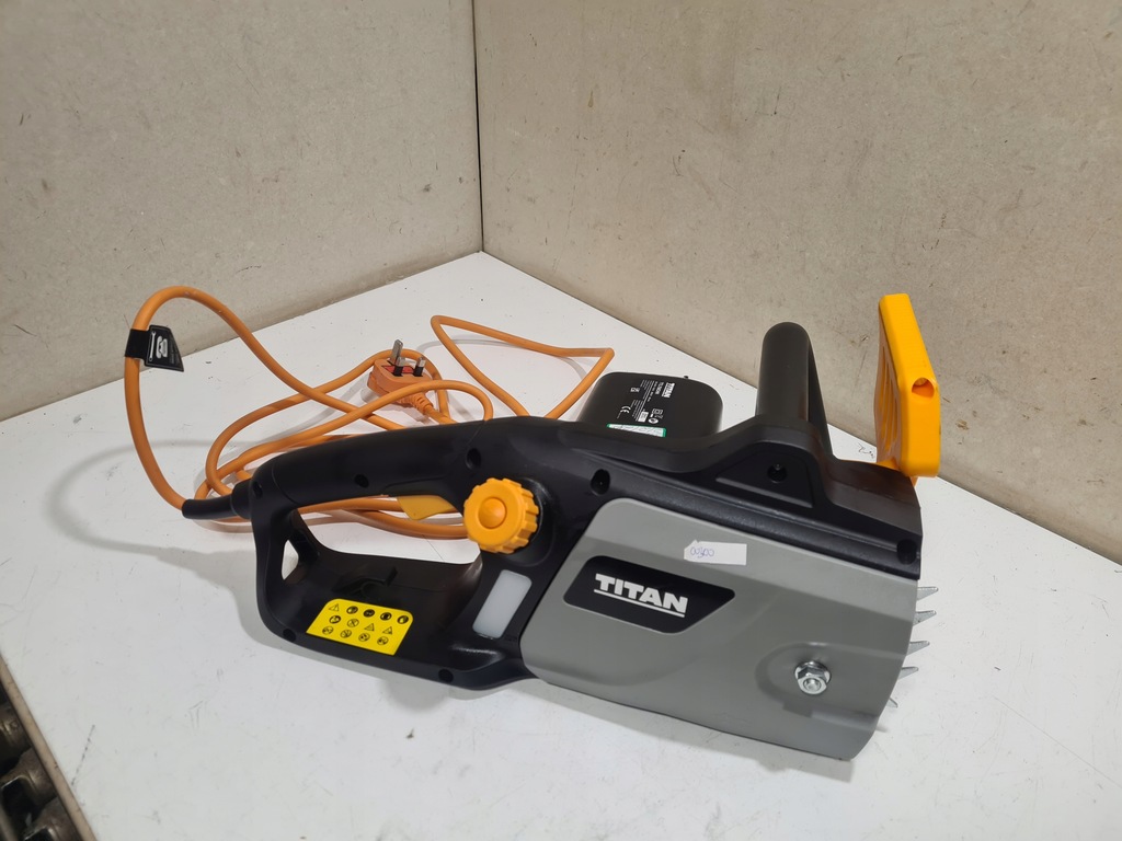 PIŁA ŁAŃCUCHOWA ELEKTRYCZNA TITAN TTL758CHN 2000W