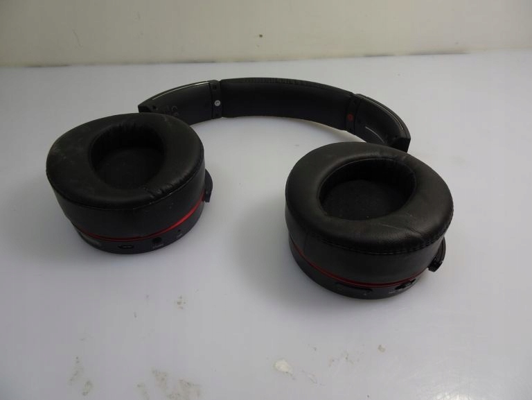 SŁUCHAWKI SONY MDR-XB950B1