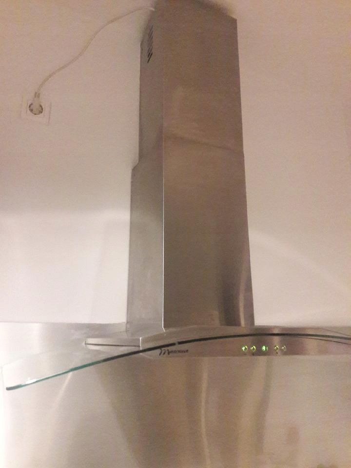 okap Mastercook