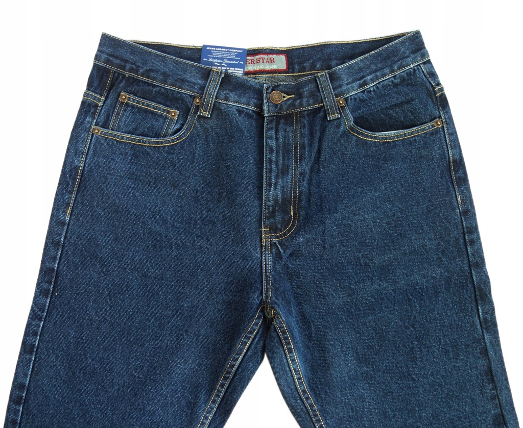 Купить ДЖИНСЫ МУЖСКИЕ СУПЕР ЗВЕЗДА ШИТЬЯ W41L32: отзывы, фото и ...