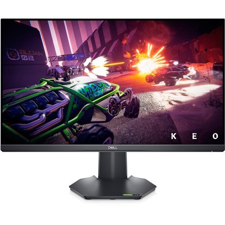 Dell Gaming Monitor G2422HS 23.8 ", IPS, FHD, 1920 x 1080, 16:9, 1 ms,