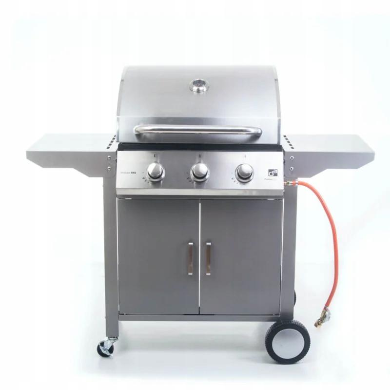 Grill gazowy G21 Oklahoma palniki BBQ Premium Line