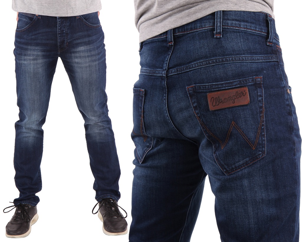 Купить Wrangler Boyton Tapered Blaze TUBES W33 L34: отзывы, фото, характеристики в интерне-магазине Aredi.ru