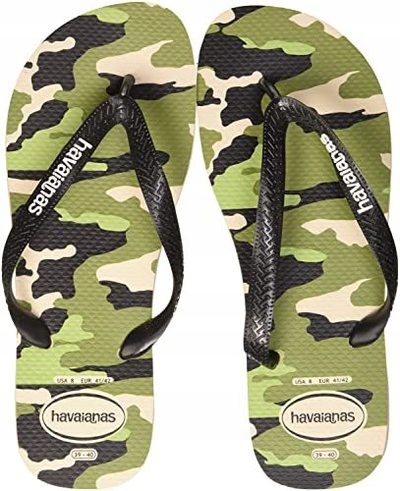 HAVAIANAS KLAPKI JAPONKI R.37-38