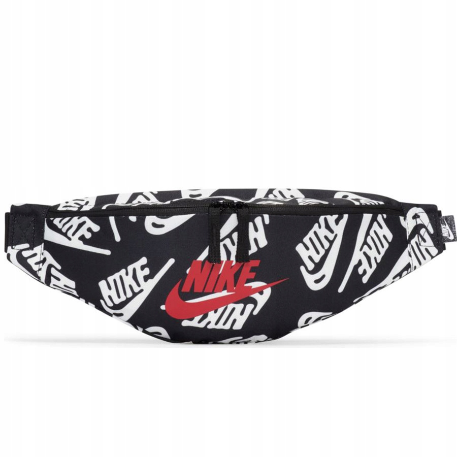 NERKA NIKE HERITAGE WAISTPACK {UNI} Saszetka