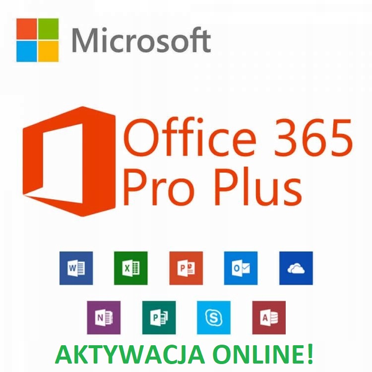 Купить ПОЖИЗНЕННАЯ АККАУНТ OFFICE 365 2019 PRO PLUS для ПК/MAC: отзывы, фото, характеристики в интерне-магазине Aredi.ru