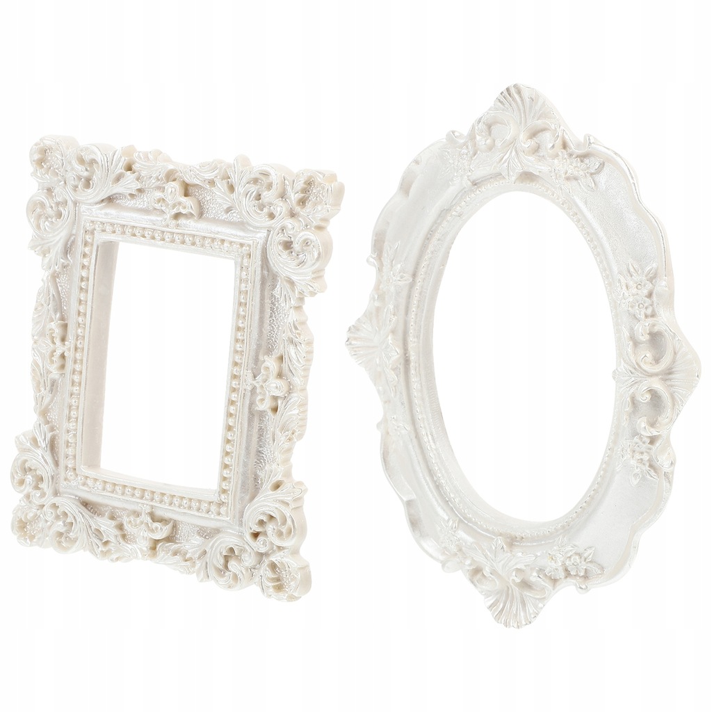 Photo Frame Bling Picture 2 PCS