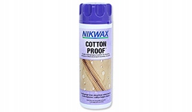 Nikwax - Impregnat Cotton Proof - 300 ml