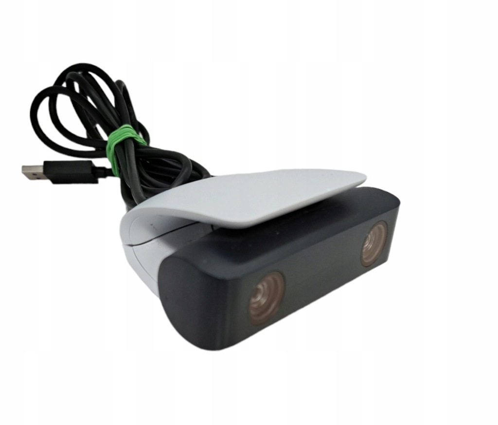 Kamera SONY PS5 PlayStation 5 - 12883412539 - oficjalne archiwum Allegro