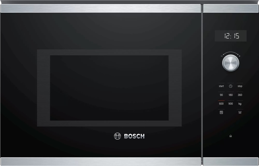 Kuchenka mikrofalowa do zabudowy Bosch BEL554MS0