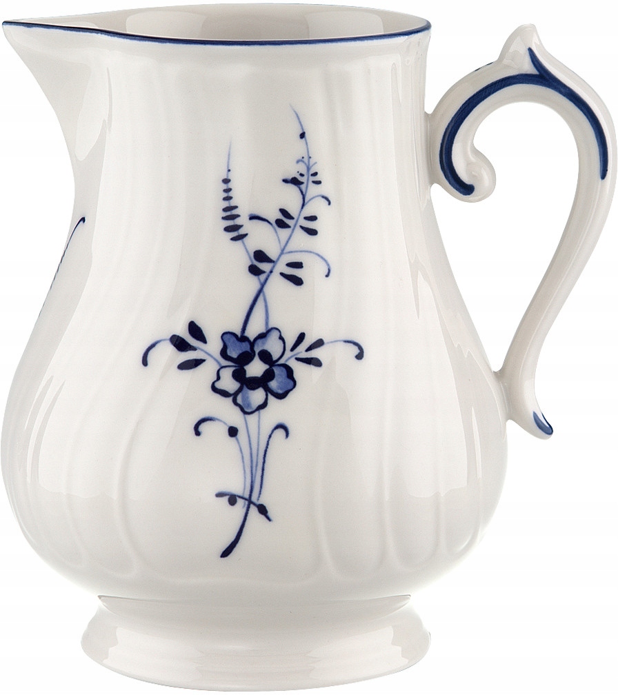 Villeroy Boch Luxembourg Mlecznik