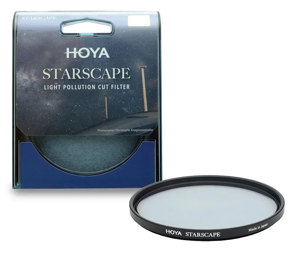 Купить Hoya Starscape - фильтр для ночной фотографии 82 мм: отзывы, фото, характеристики в интерне-магазине Aredi.ru