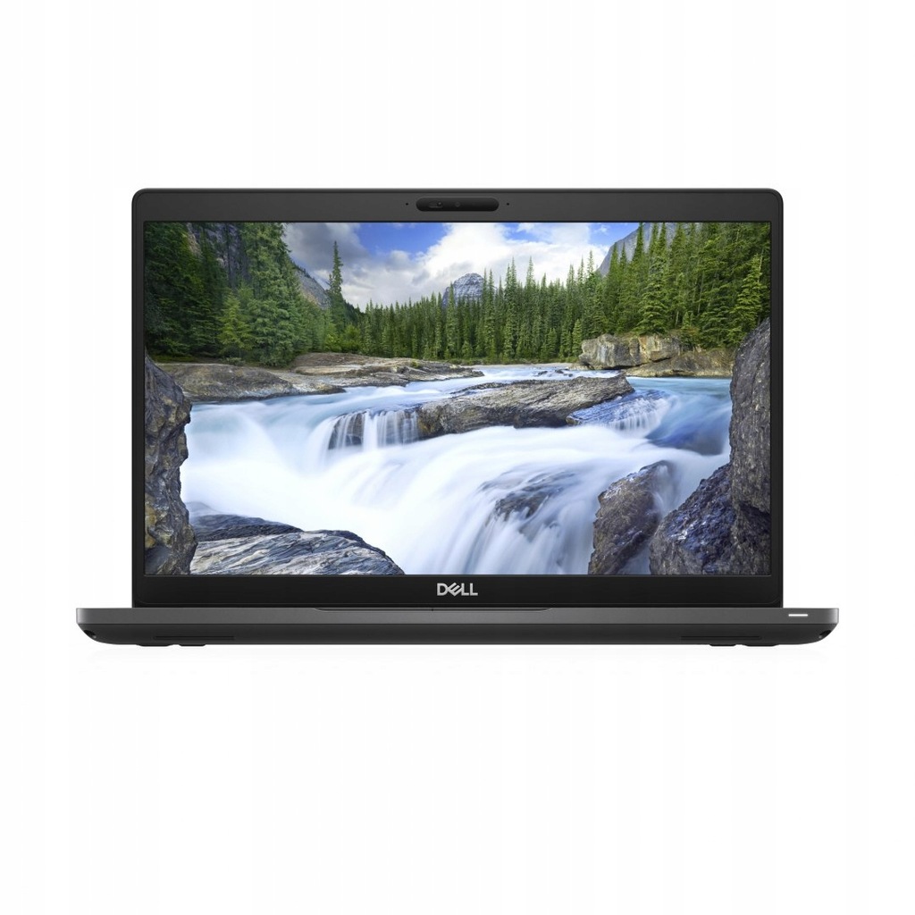 Dell Latitude 5401 i5-9400H 14.0" FHD 16GB DD