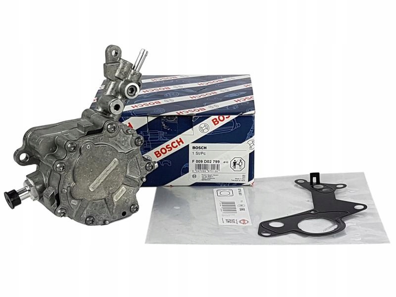 BOSCH POMPA VACUM AUDI A3 8P A4 B7 1.9 2.0 TDI