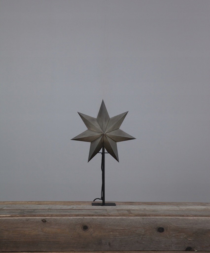 Купить Шведская STAR стоя 55 см OZEN: отзывы, фото, характеристики в интерне-магазине Aredi.ru