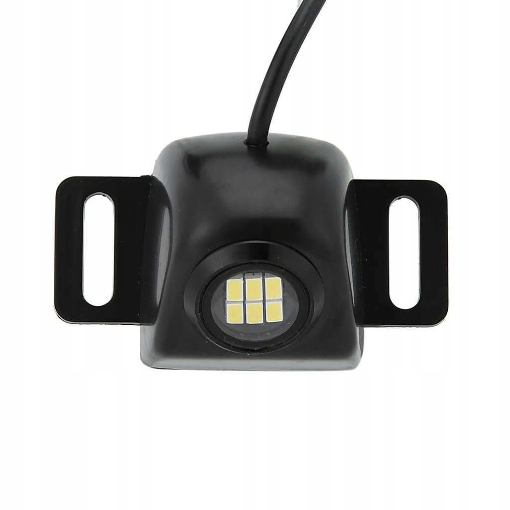 LAMPA ROBOCZA ŚWIATŁO COFANIA LED 10 V-30 V