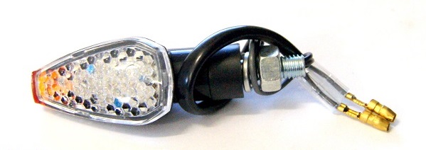 KIERUNKOWSKAZ KIERUNKOWSKAZY 12V LED 11 DIOD HIT