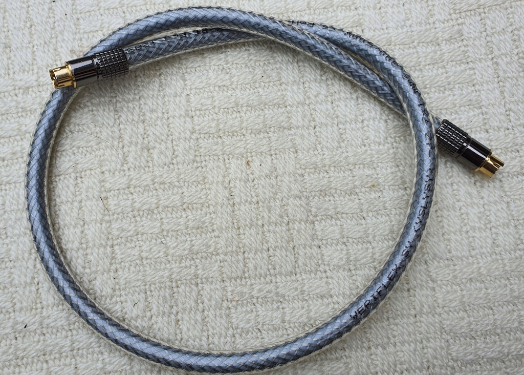 Kabel Technics HI-FI SU-C800U M2 SU-C909 SE-A900S