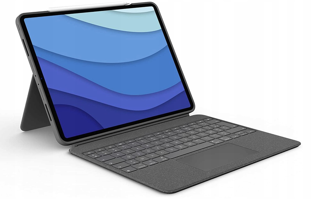 Klawiatura Logitech iPad Pro 12.9 920-010210 FR