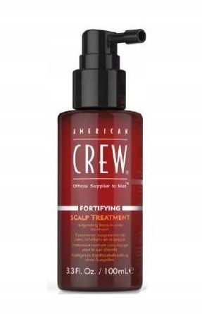 AMERICAN CREW WZMACNIAJĄCA MASKA DO WŁOSÓW 100ml