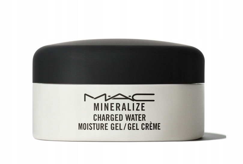 MAC Mineralize Charged Water Moisture Gel 50ml