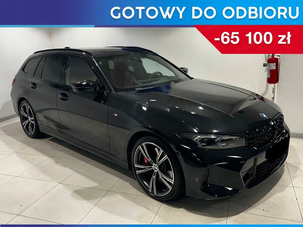 BMW Seria 3 M340i xDrive Touring Combi 3.0 (374KM) 2023