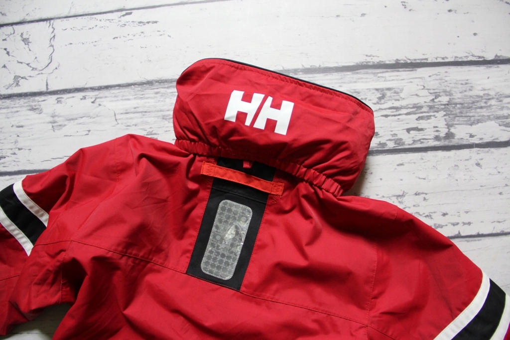 Купить HELLY HANSEN HELLY TECH PROTECTION SAILING _ L: отзывы, фото и ...