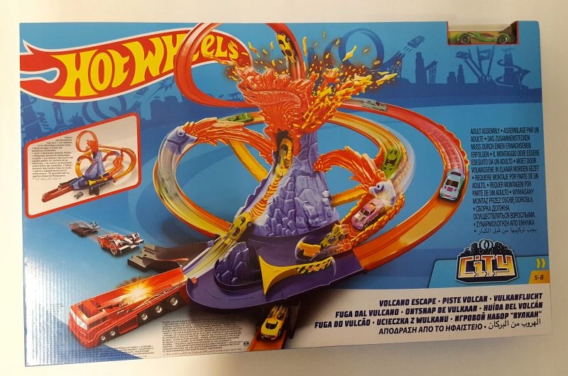 ftd61 hot wheels